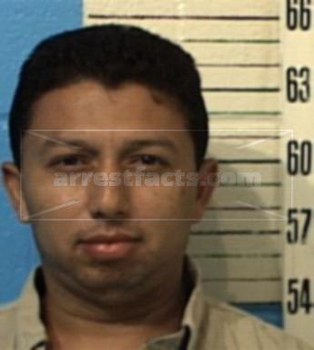 Jose Amilear Rivera-Canales