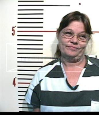 Sarah Jo Cozad