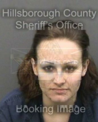 Shaunah Denise Patton
