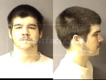 Taylor Wayne Rardin