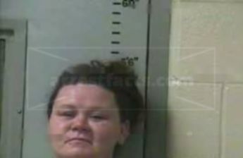 Jessica Nicole Tucker