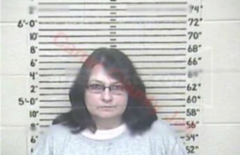 Sherry R Tackett