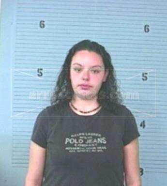 Chrystal Lee Motes