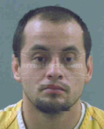 Troy Antonio Rios