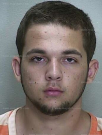 Joshua Jordy Gonzalez