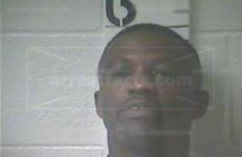 Derrick Michael Patrick