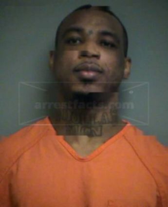 Larry Junior Coles