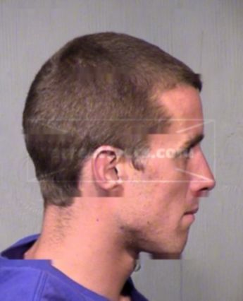 Daniel Doyle Madden