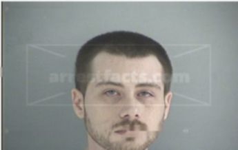 Zachary Scott Rothfuss