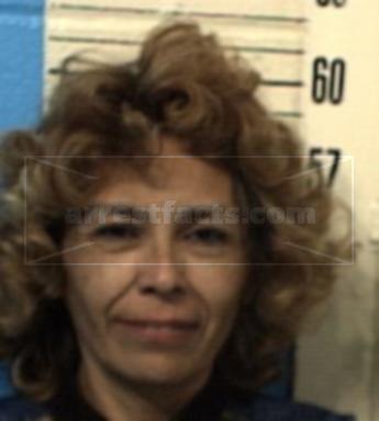 Mary Helen Espinoza