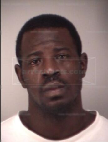 Patrick Vernon Dixon