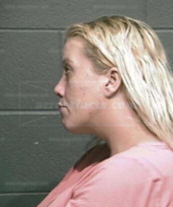 Kayce Ladoyce Johnston