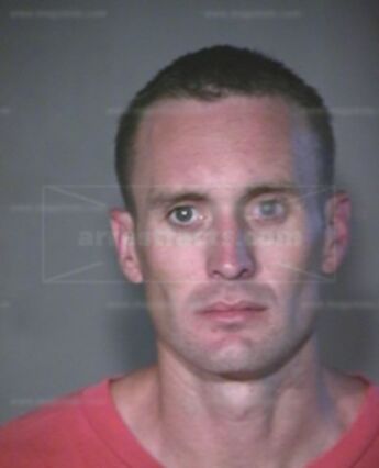 Danny Randall Mullins