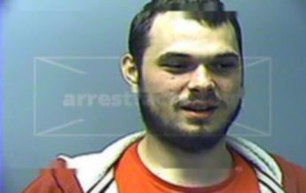 Dustin Mckenzie