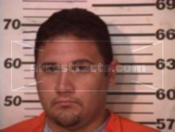 David Alexander Martinez Rodriguez
