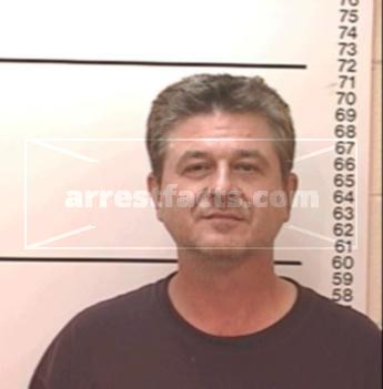 Paul Scott Perry