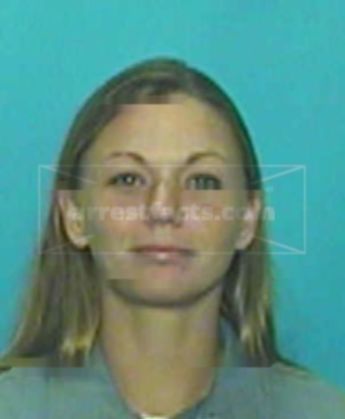 Mary Amanda Jenkins