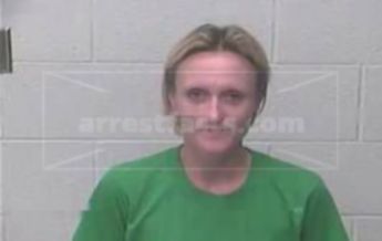 Sarah Jo Dennis