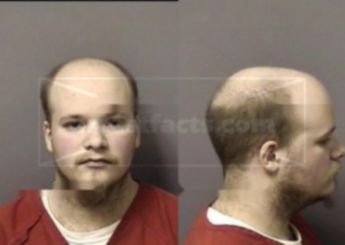 Bradley Allen Williams