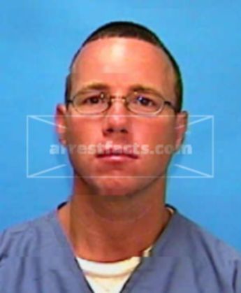 Todd Alan Byrd