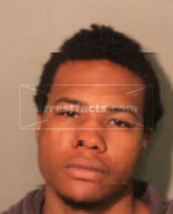Dearion Tillman