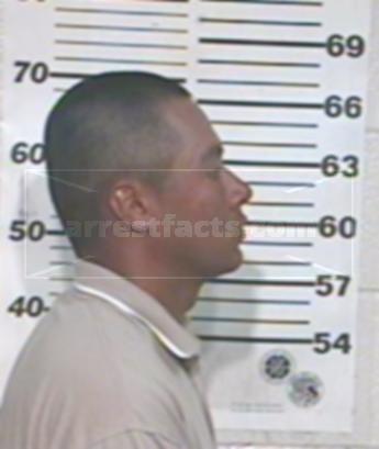 Jose Alejandro Casarez Yanez