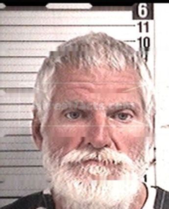Mark Allen (Manti) Beecroft