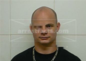 Rowdy Derek Barnes