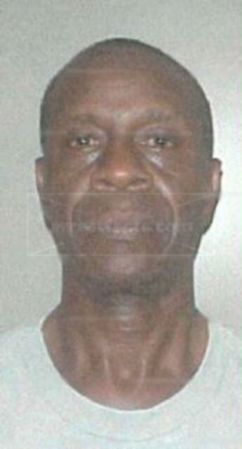 Robert Lee Spriggs