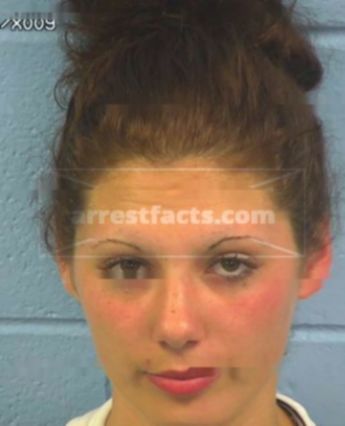 Brittany Ann Spurling