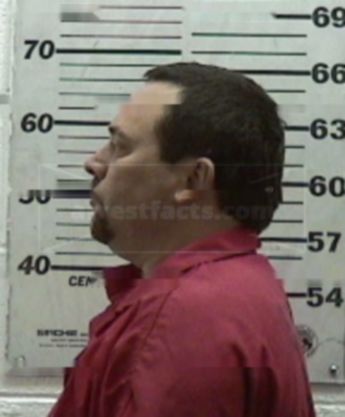 Bruce Darren Mclain