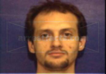 Jeffery Lynn Harris