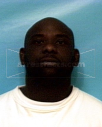 Jerry Jermaine Shaw