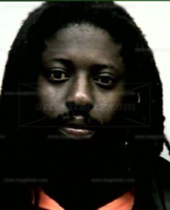 Vashon Montea Kelly