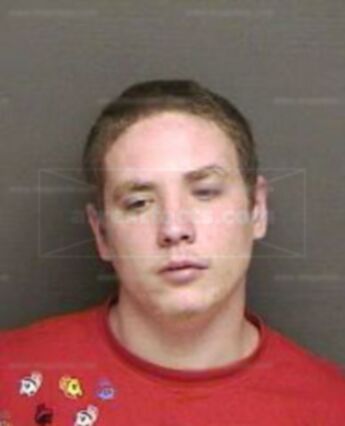 Bradley Scott Baird