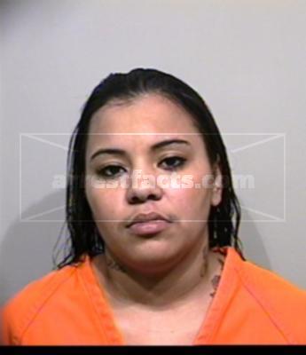 Candie La-Shae Vollbaum