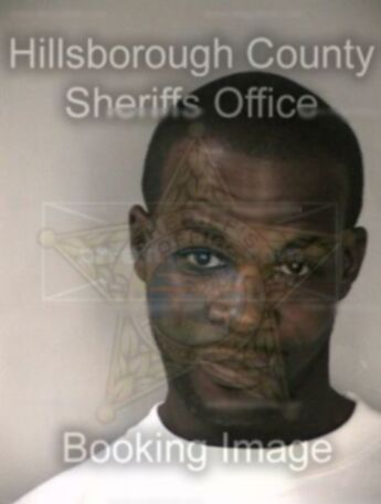 Basalva White Barrington Jr.