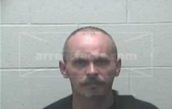 Kenneth Richard Hutchings