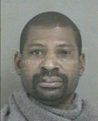 Leroy Clayborn