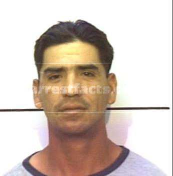 Arturo Joe Trevino