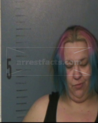 Jessica Lea Marshall