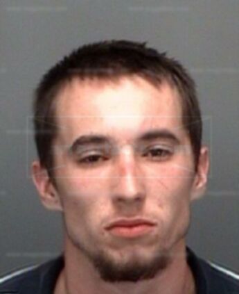 Jason Phillip Sapp