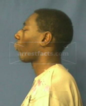 Isaac Omar Walton