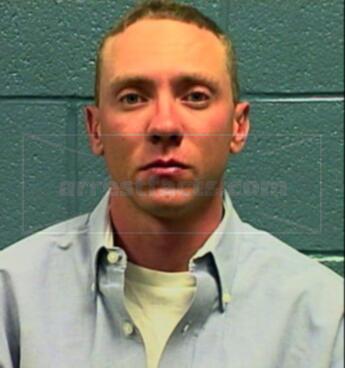Shawn Casey Hall