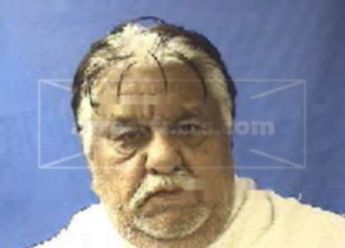 Joe Angel Martinez
