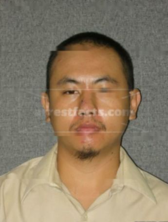 Joe Yang