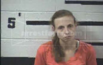 Mary Glover Thrift