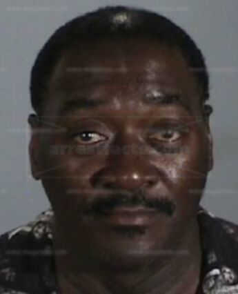 Larry Donnall Henry