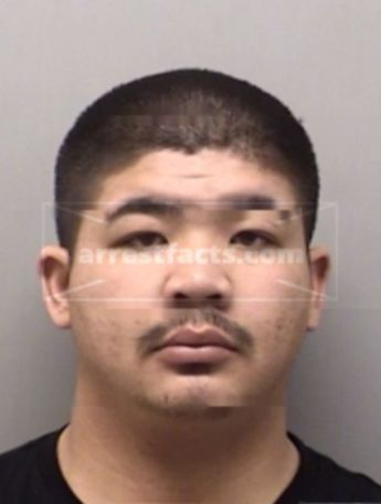 Thomas John Chakrathouk