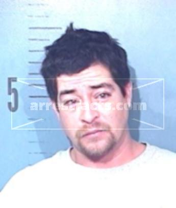 Austin Casey Gilmer
